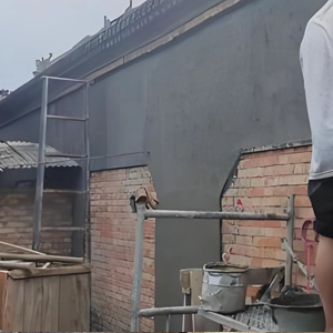 隆德ECC 高延性混凝土 砌体抗震加固薄层修补高抗渗高韧性特种建材