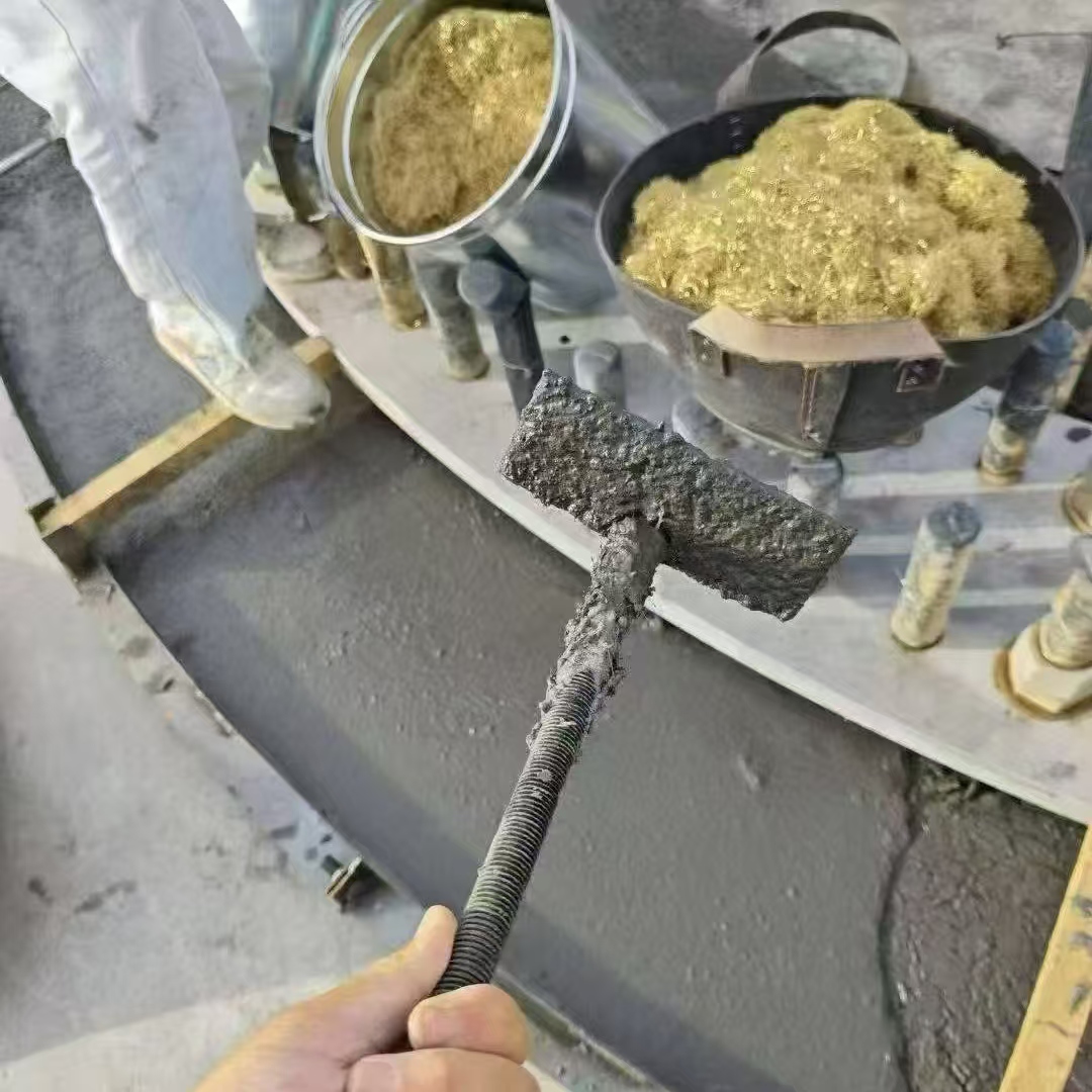 隆德C120风电设备基础专用灌浆料
