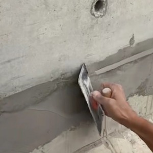 隆德P型防护型环氧树脂砂浆