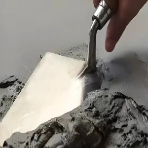 隆德混凝土裂缝孔洞剥落冻融修复用高强度丙乳防腐蚀砂浆