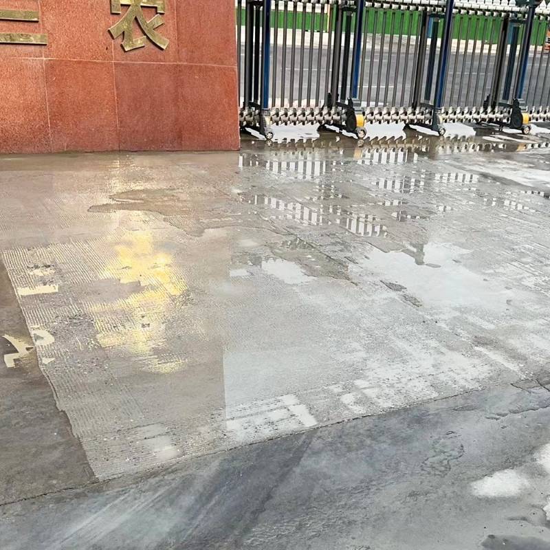 隆德水泥路面翻新砂浆
